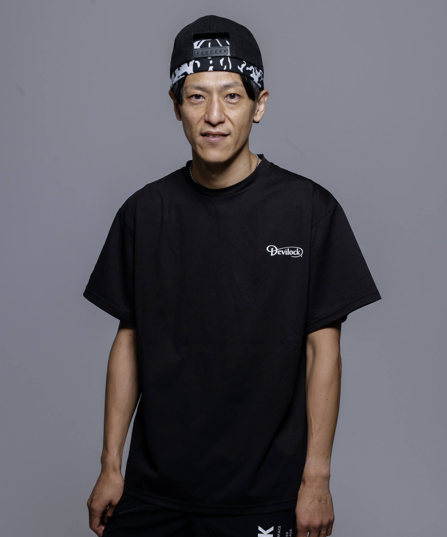ムラサキスポーツ限定『DEVILOCK 』とのコラボアイテムが7/5(金